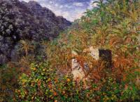 Monet, Claude Oscar